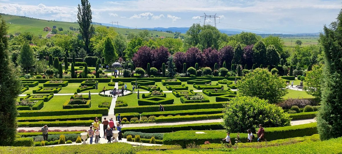 I Giardini di Zoe